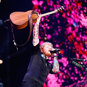 Rätselhafter Ed Sheeran: So verrät er neue Album-Infos!