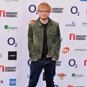 Skurril: Musiker Ed Sheeran ist jetzt offiziell Fußballprofi