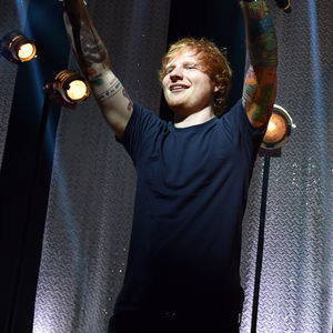 Auszeit nötig: Ed Sheeran will Fans warten lassen