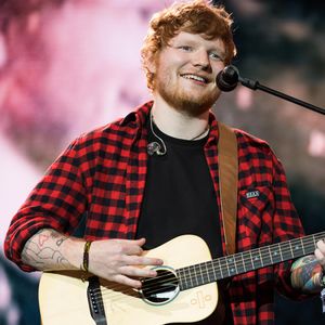 Neben Ariana und Co.: Ed Sheeran wird "The Voice"-Mentor