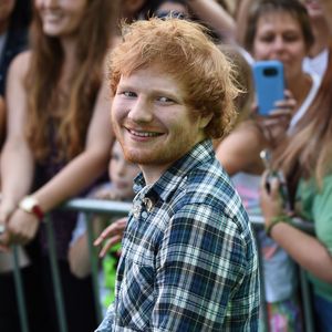Welcher 1D-Kerl hat Ed Sheeran das Mädel geklaut?