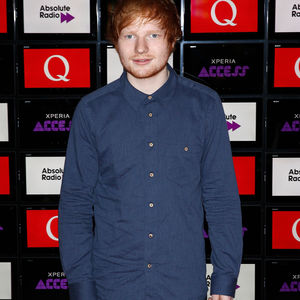 Nobel! Ed Sheeran verlobt sich für den guten Zweck