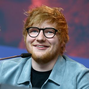 Für guten Zweck: Ed Sheeran versteigert getragene Unterhosen