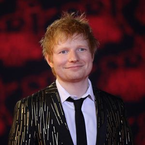 Ed Sheeran stolz: Seine Tochter läuft und redet pausenlos