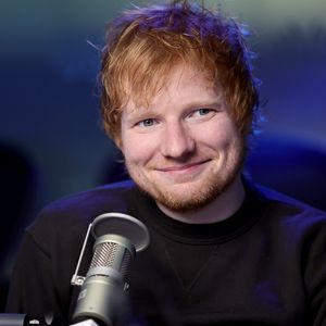 Ganz beiläufig: Ed Sheeran bestätigt Namen seiner Tochter