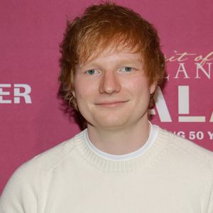 Urheberrechtsklage: Jury erklärt Ed Sheeran für unschuldig