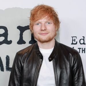 Mit privatem Konzert: Ed Sheeran crasht Las-Vegas-Hochzeit