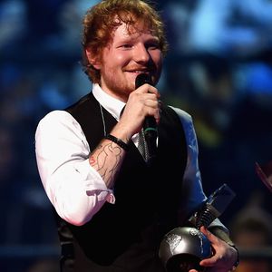 Ed Sheeran in "Game of Thrones": SO sieht sein Traum-Tod aus
