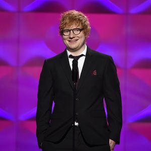 Großzügig: Ed Sheeran spendet 200.000 Pfund an seine Schule