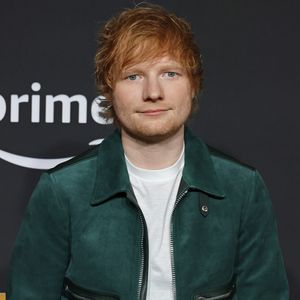 "Arbeite daran": Ed Sheeran gibt ein Update zu neuem Album!