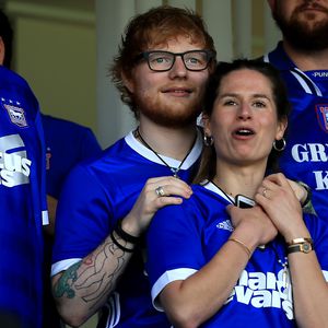 Endlich! Ed Sheeran bestätigt Hochzeit mit seiner Cherry
