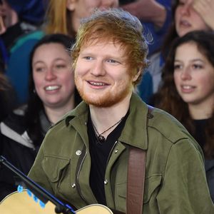 Verrückt: Dieses Kind sieht tatsächlich aus wie Ed Sheeran!