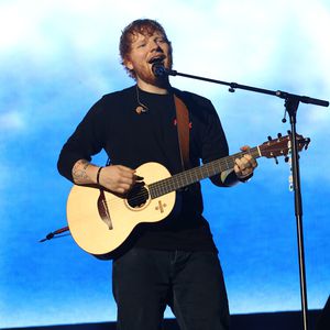 Für seine Frau Cherry: Ed Sheeran legt längere Pause ein!
