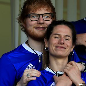 Ed Sheeran: Für seine Cherry will er mit der Musik aufhören!