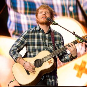 Ed Sheeran verarbeitet in neuem Album Trauer und Depression
