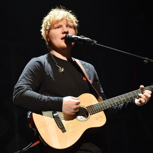 Noch in diesem Jahr: Ed Sheeran bringt neues Album raus