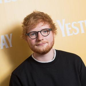 Paranoia und Angst: Macht Ed Sheeran deshalb Bühnen-Pause?