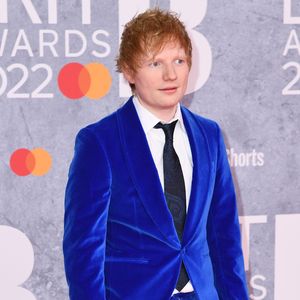 Training und Fast Food: So stärkt Ed Sheeran seine Psyche