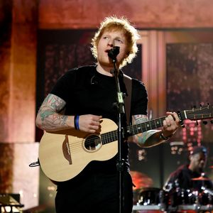 Im Doku-Trailer: Ed Sheeran weint wegen Schicksalsschlägen