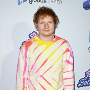 Deshalb trinkt Ed Sheeran heute keinen harten Alkohol mehr!