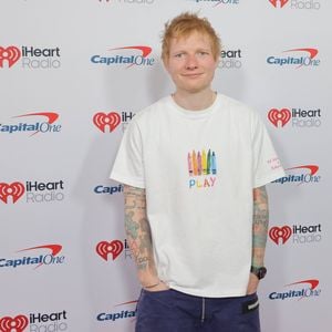 Netflix-Sensation: Ed Sheeran wagt großes Doku-Experiment