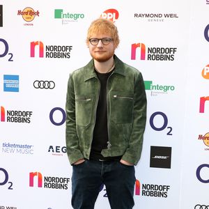Nach Baby Lyra: Ed Sheeran wünscht sich noch mehr Kinder