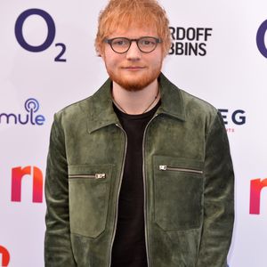 Liefert Ed Sheeran den Song zum neuen "James Bond"-Film?