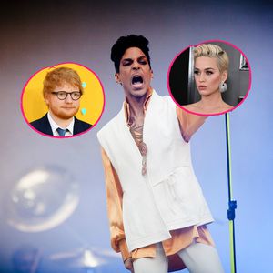 Memoiren: Prince (†) schießt gegen Ed Sheeran und Katy Perry