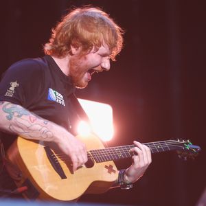 Super Bowl: Ed Sheerans Fake-Manager ergaunert Tickets