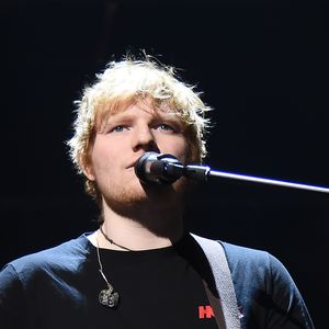Abwesend bei den Grammys 2018: Wo war eigentlich Ed Sheeran?