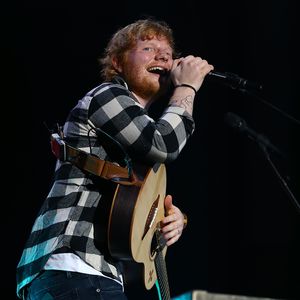 Nach Karriere-Auszeit: Kommt von Ed Sheeran bald neue Musik?