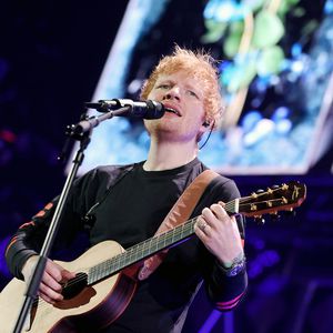 Ed Sheeran verrät: Stadiontour 2022 soll die Letzte sein