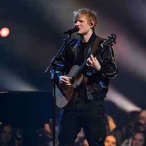 Bei "James Bond" ersetzt: Ed Sheeran war extrem enttäuscht