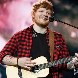 Ed Sheeran ist ungewohnt offen in Doku "The Sum of It All"