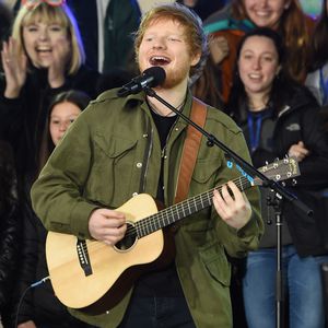 Ed Sheeran bei "Game of Thrones": Das sorgt jetzt für Stress