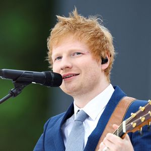 Bis 2026 auf Stadiontournee: Ed Sheeran hat noch große Pläne