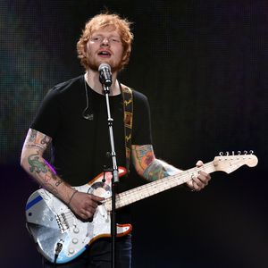 Baby an Bord: Ed Sheeran geht auf große Stadion-Tournee!