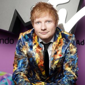 Für Rotschöpfe: Bringt Ed Sheeran eigene Sonnencreme raus?