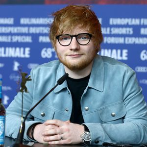 Nach Lyras Geburt: Ed Sheeran wollte seine Karriere beenden