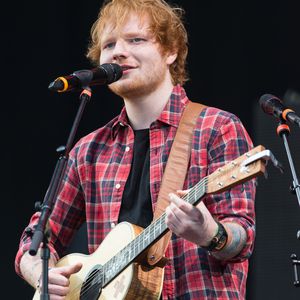 Ed Sheerans erstes Album wird zum zweiten Mal versteigert!