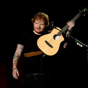 Ed Sheerans neues Album "=": Die Fans sind total begeistert!