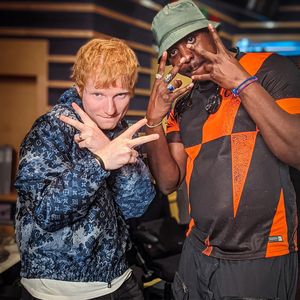 "Mein Bruder": Ed Sheeran gedenkt rührend Jamal Edwards (†)