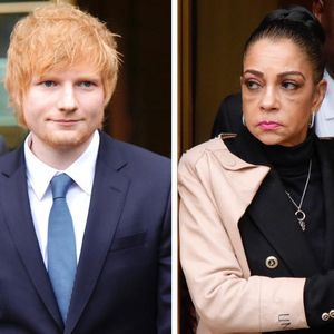Rechtsstreit mit Ed Sheeran: Klägerin kollabiert vor Gericht