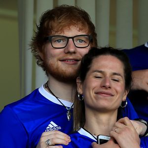 Ed Sheeran brach bei Cherrys Tumor-Diagnose in Tränen aus