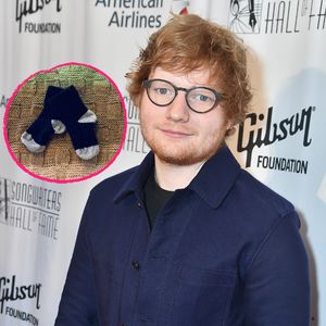Ed Sheeran bestätigt: Er ist tatsächlich Papa geworden!