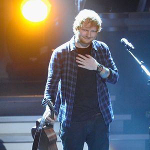 Liebes-Misere: Ed Sheeran kurz vor der Trennung?