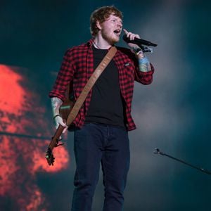 Wow: Supertalent-Tiara (12) sang schon Duett mit Ed Sheeran!