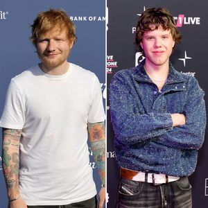 Ed Sheeran teilt mit deutschem Newcomer Zartmann die Bühne
