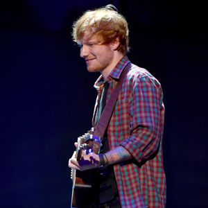 Unbehaglich: Ed Sheeran war 2 Jahre lang obdachlos