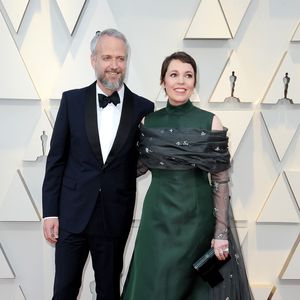 Olivia Colman hielt Botox-Behandlung Monate vor Mann geheim!